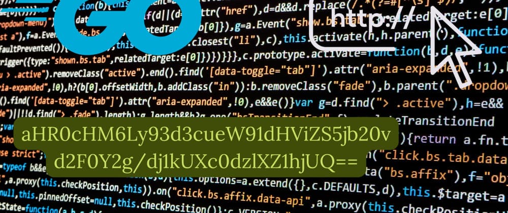 Creating your own URL shortener